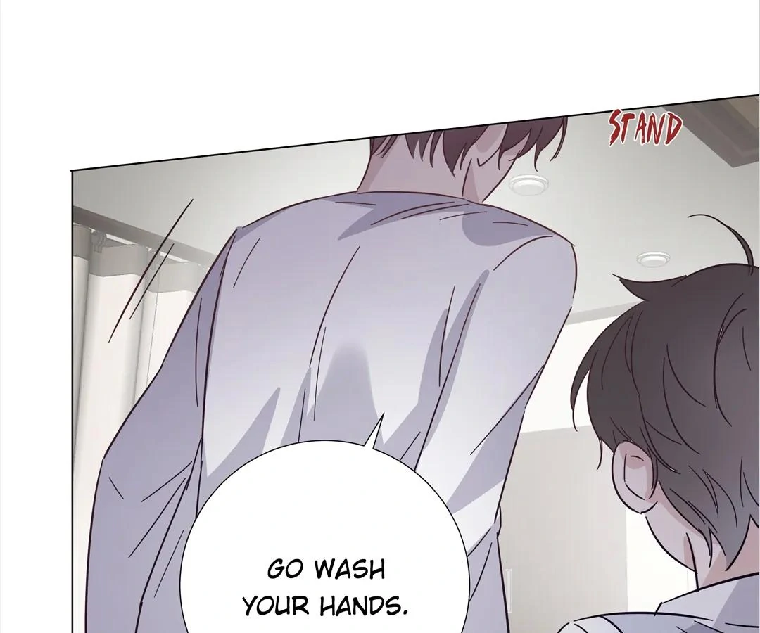 A Cross-Dresser’s Triple Proposal Chase (Official) - Chapter 31 manhwa