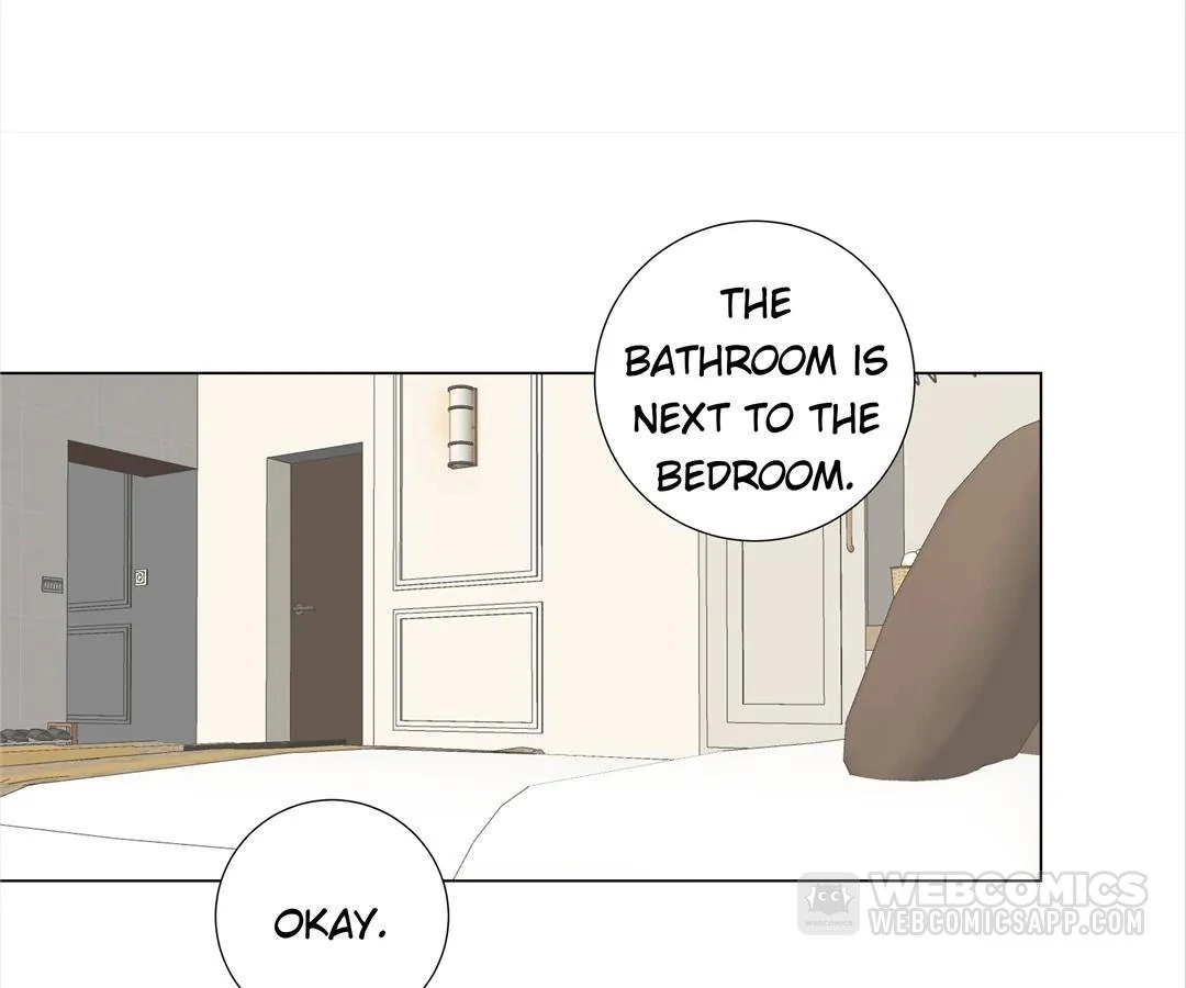 A Cross-Dresser’s Triple Proposal Chase (Official) - Chapter 31 manhwa
