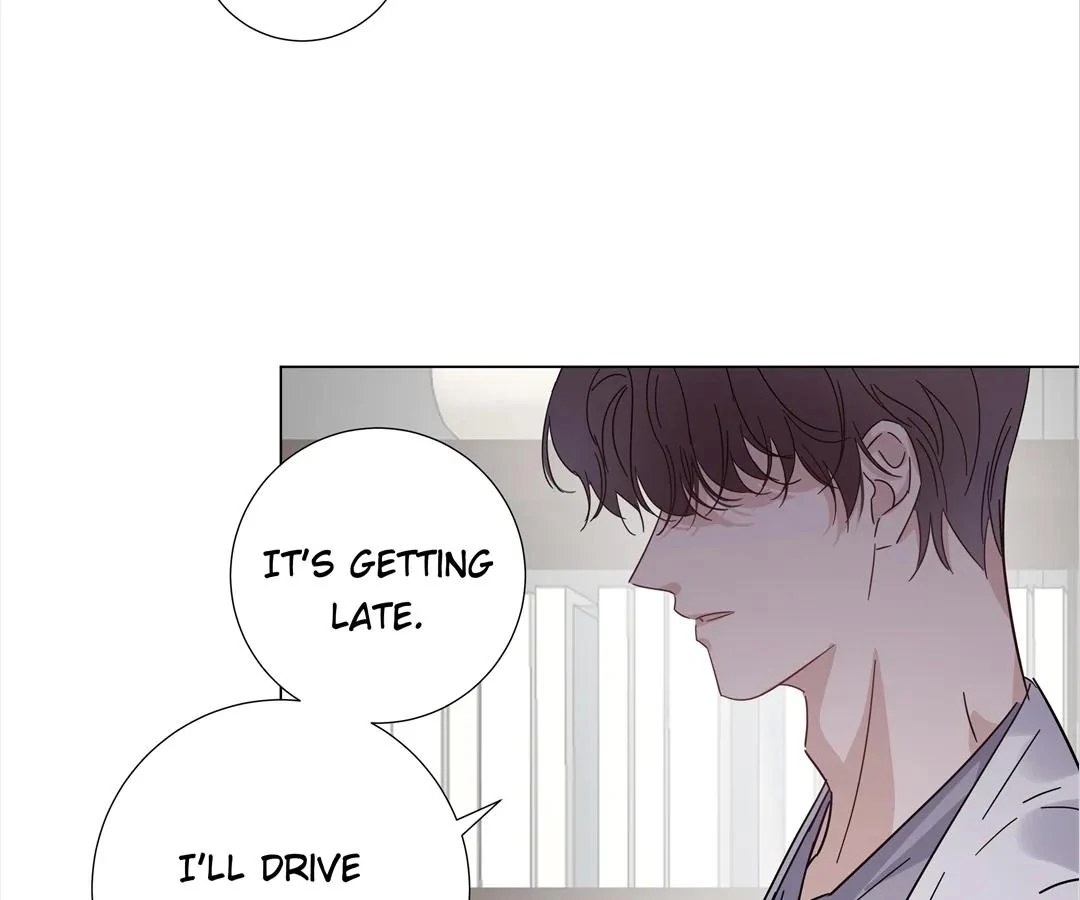 A Cross-Dresser’s Triple Proposal Chase (Official) - Chapter 31 manhwa
