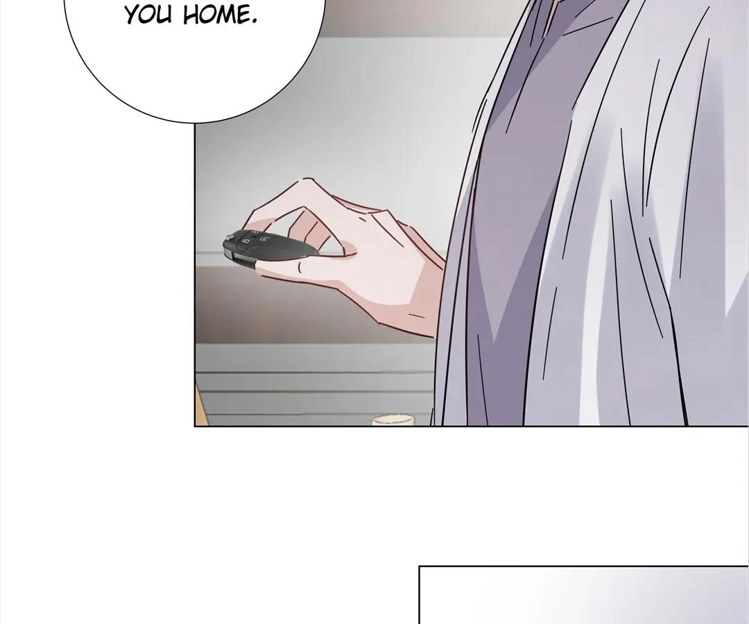 A Cross-Dresser’s Triple Proposal Chase (Official) - Chapter 31 manhwa