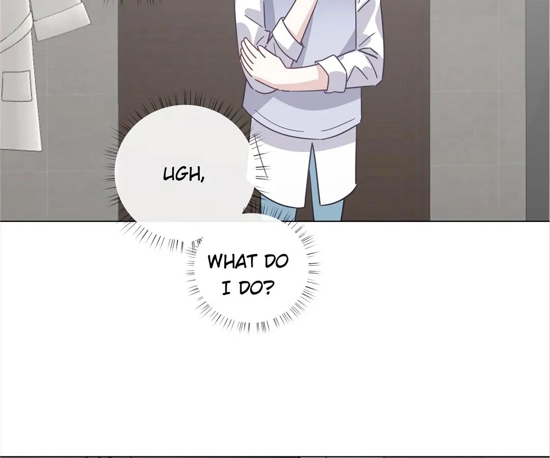 A Cross-Dresser’s Triple Proposal Chase (Official) - Chapter 31 manhwa