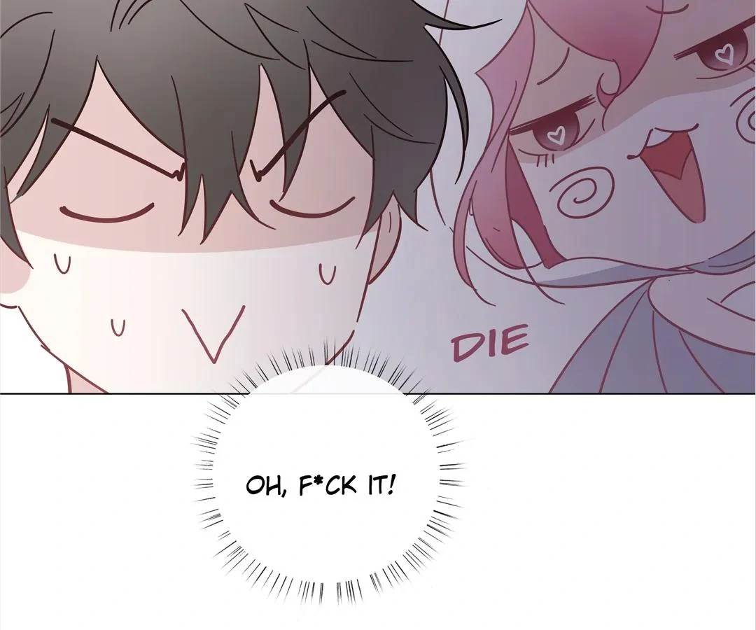 A Cross-Dresser’s Triple Proposal Chase (Official) - Chapter 31 manhwa