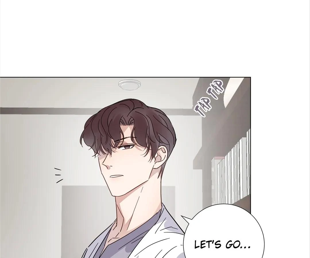 A Cross-Dresser’s Triple Proposal Chase (Official) - Chapter 32 manhwa