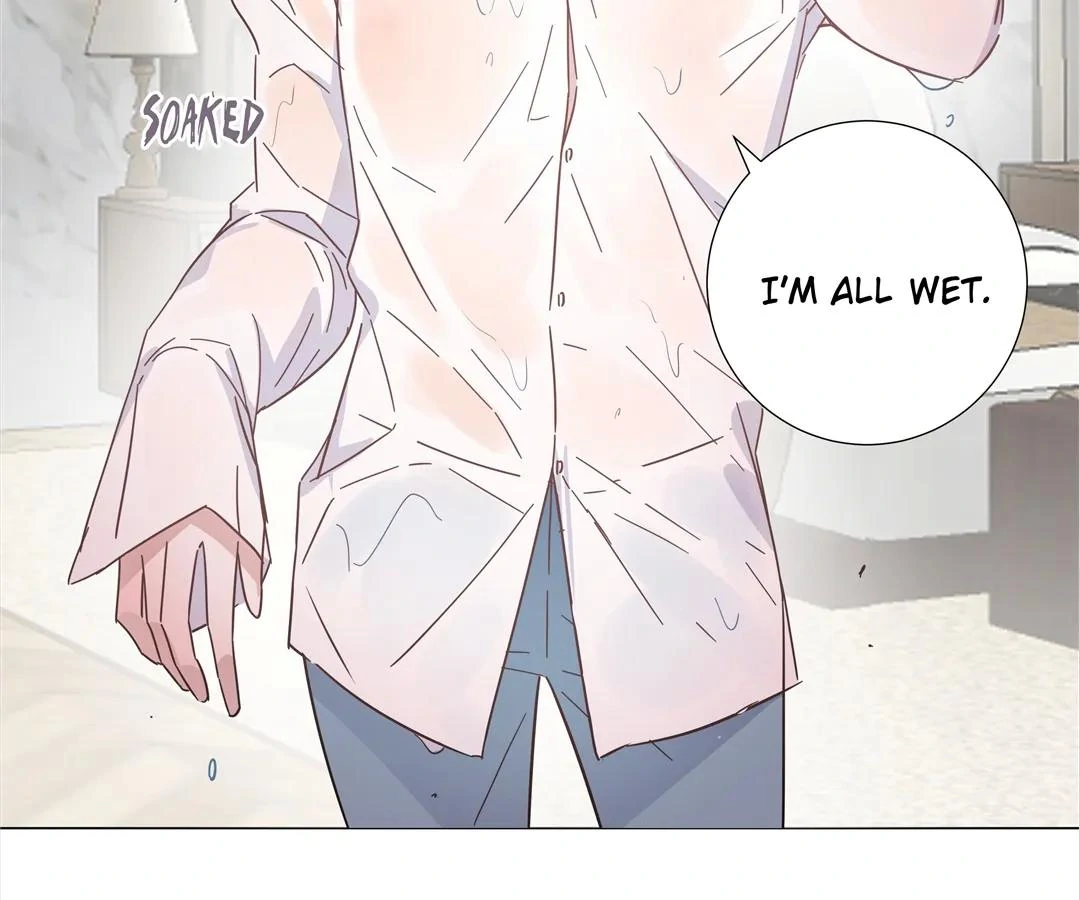 A Cross-Dresser’s Triple Proposal Chase (Official) - Chapter 32 manhwa