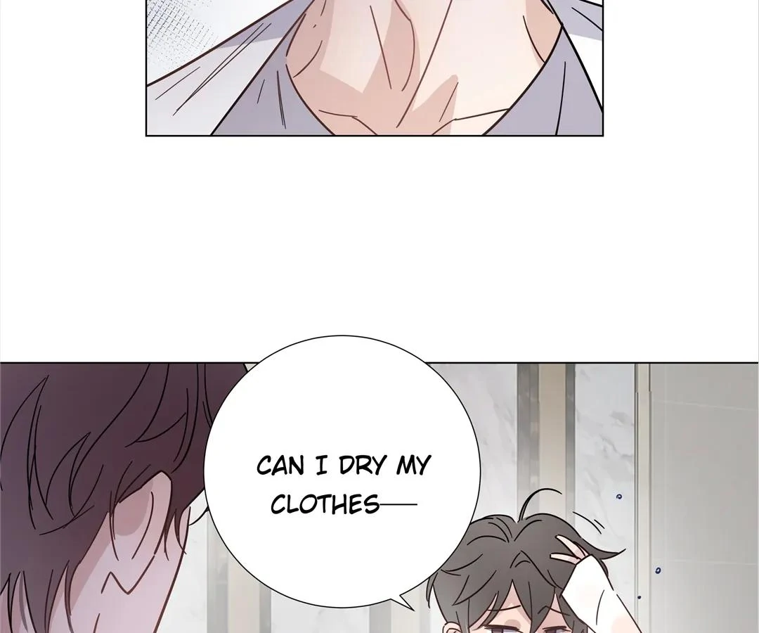 A Cross-Dresser’s Triple Proposal Chase (Official) - Chapter 32 manhwa