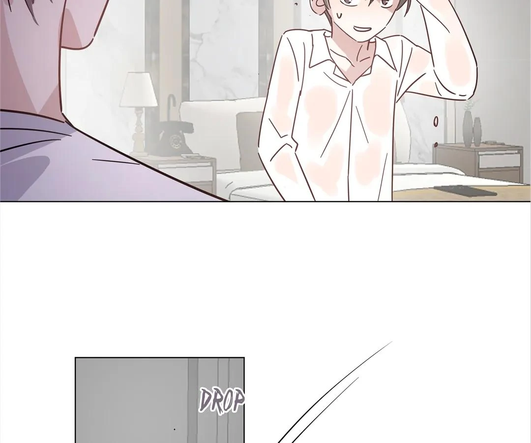 A Cross-Dresser’s Triple Proposal Chase (Official) - Chapter 32 manhwa