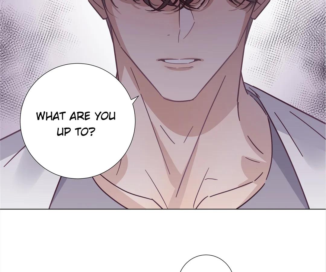 A Cross-Dresser’s Triple Proposal Chase (Official) - Chapter 32 manhwa
