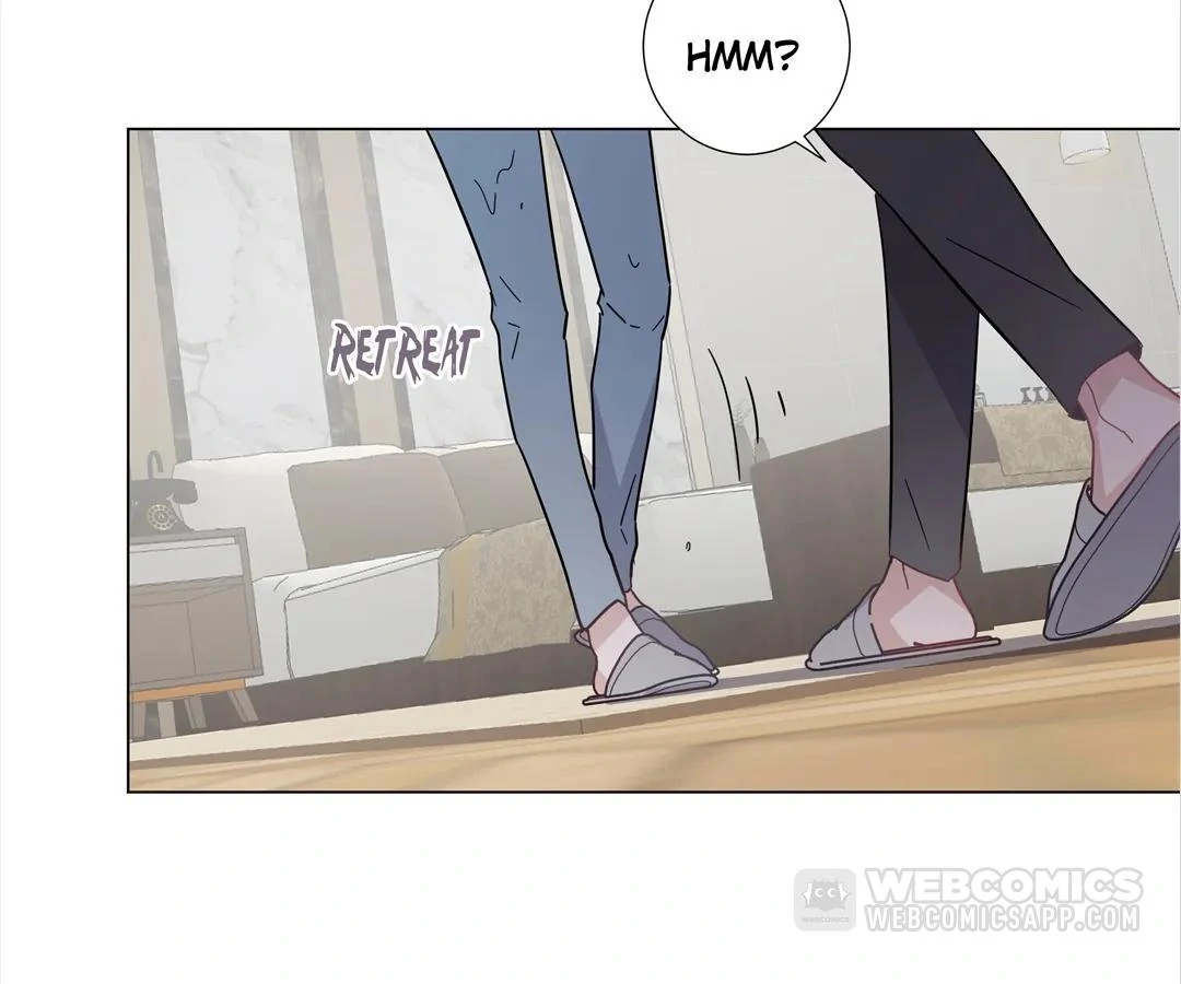A Cross-Dresser’s Triple Proposal Chase (Official) - Chapter 32 manhwa