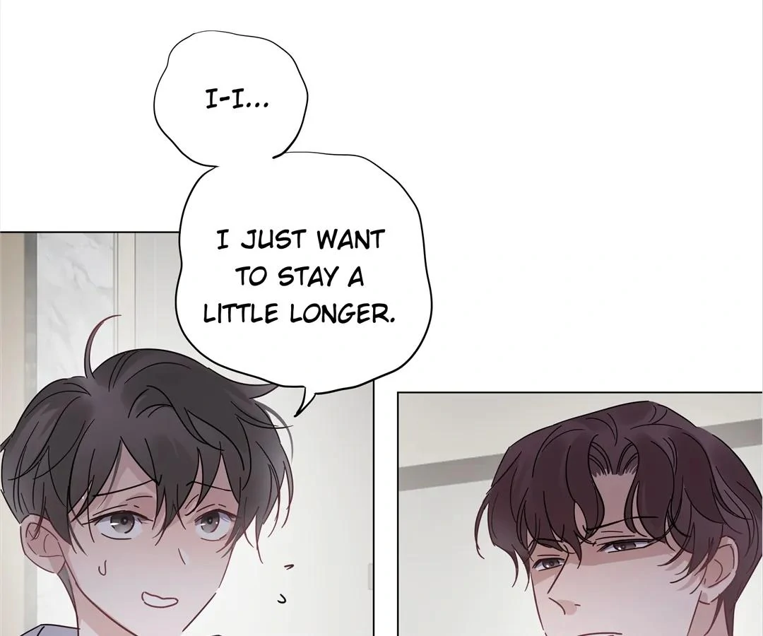 A Cross-Dresser’s Triple Proposal Chase (Official) - Chapter 32 manhwa