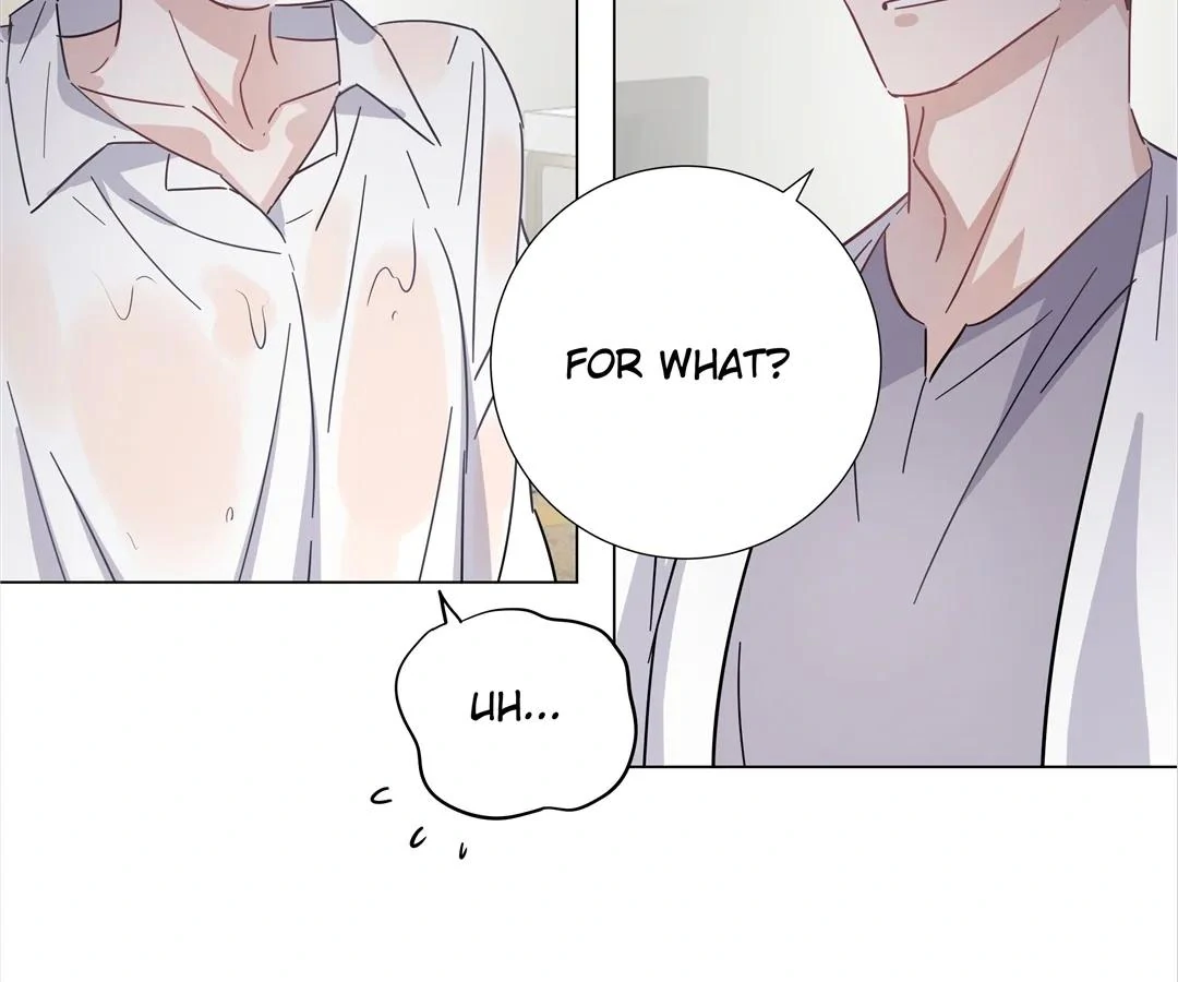 A Cross-Dresser’s Triple Proposal Chase (Official) - Chapter 32 manhwa