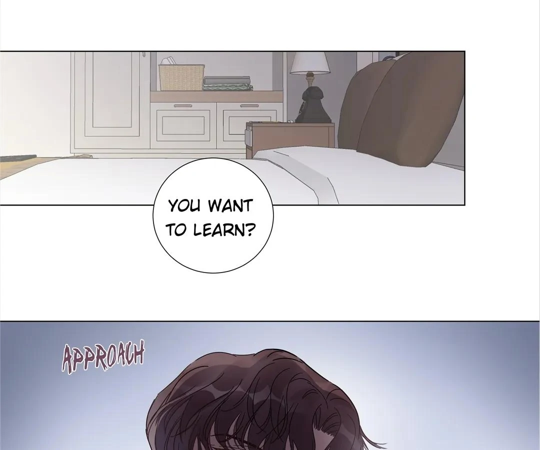 A Cross-Dresser’s Triple Proposal Chase (Official) - Chapter 32 manhwa