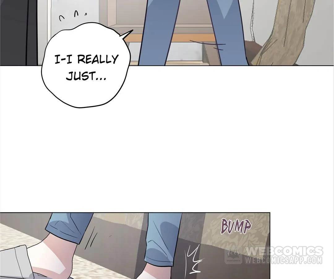 A Cross-Dresser’s Triple Proposal Chase (Official) - Chapter 32 manhwa