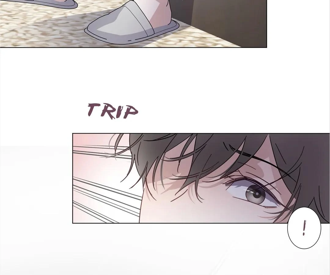 A Cross-Dresser’s Triple Proposal Chase (Official) - Chapter 32 manhwa