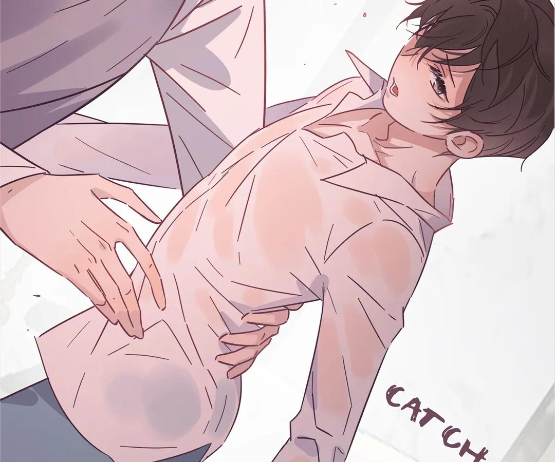 A Cross-Dresser’s Triple Proposal Chase (Official) - Chapter 32 manhwa