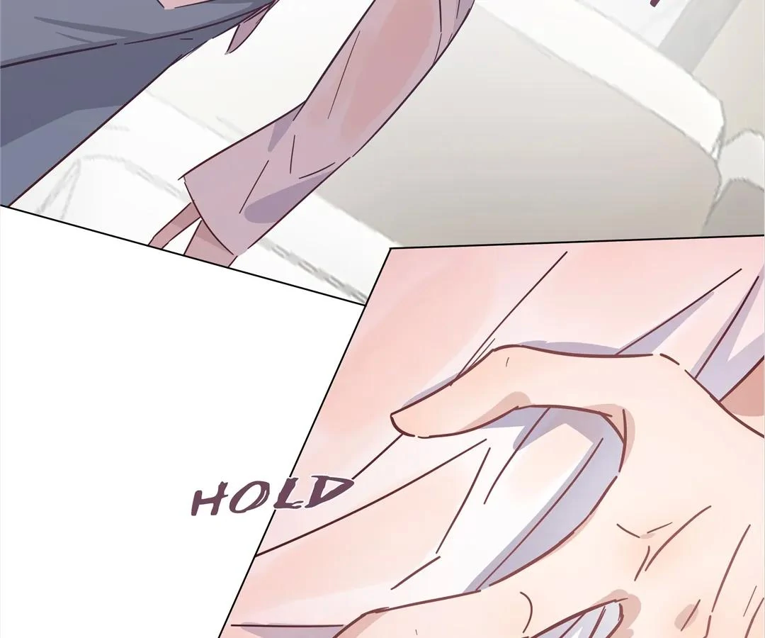 A Cross-Dresser’s Triple Proposal Chase (Official) - Chapter 32 manhwa