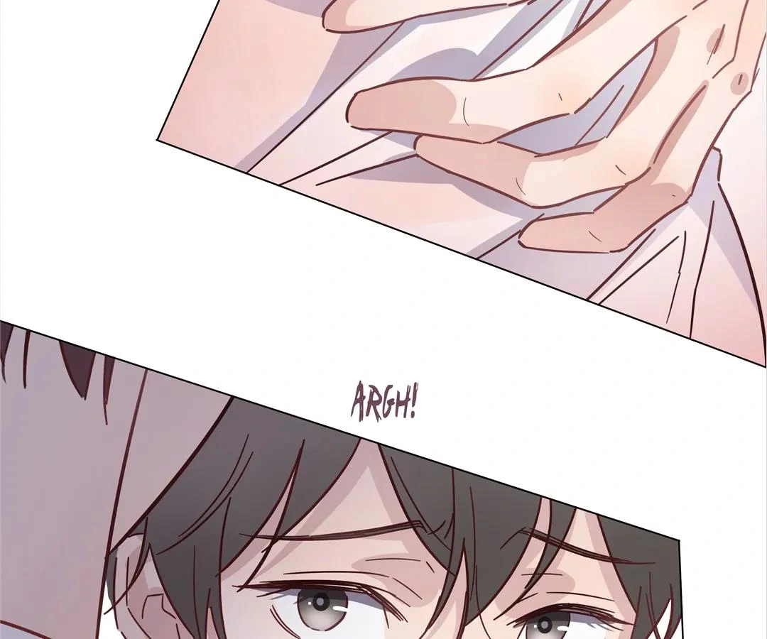 A Cross-Dresser’s Triple Proposal Chase (Official) - Chapter 32 manhwa