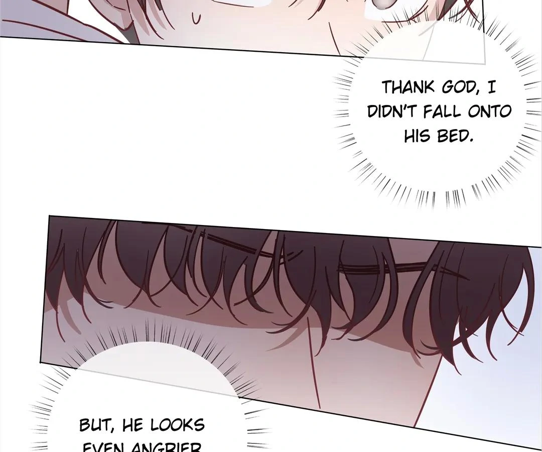 A Cross-Dresser’s Triple Proposal Chase (Official) - Chapter 32 manhwa