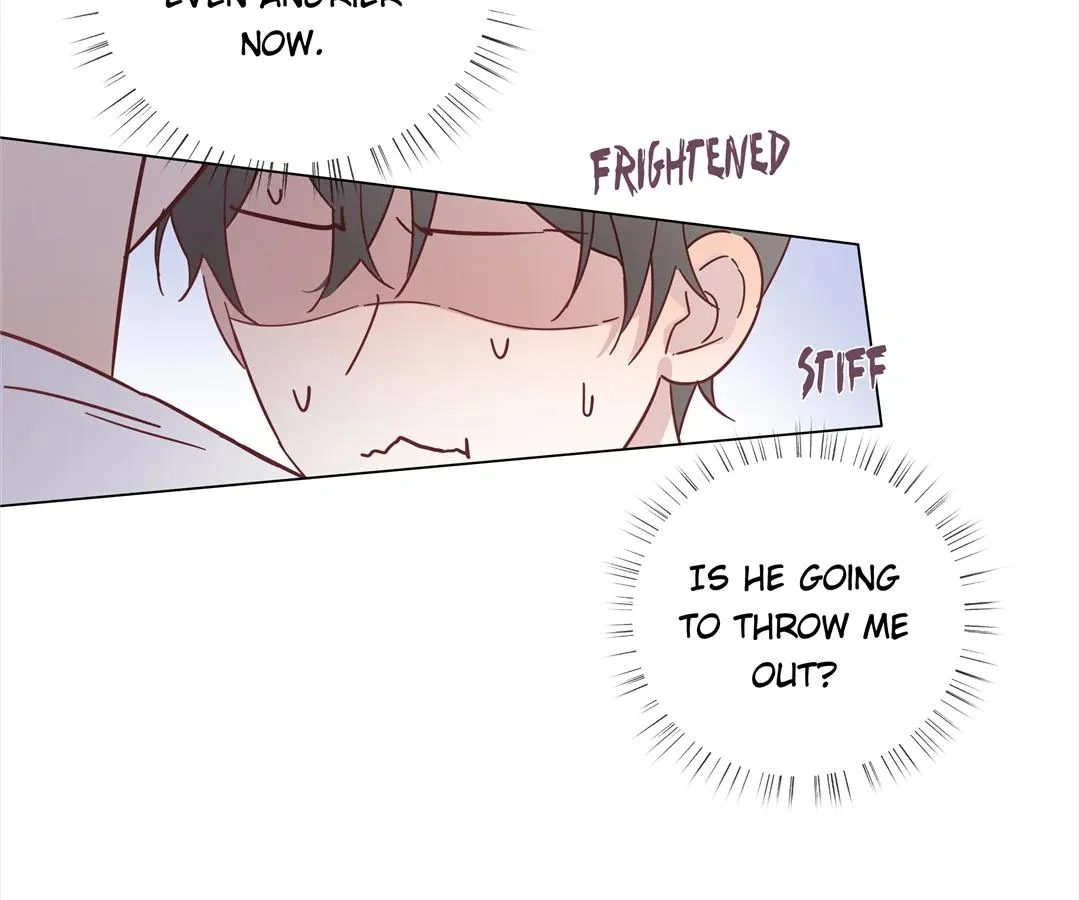 A Cross-Dresser’s Triple Proposal Chase (Official) - Chapter 32 manhwa