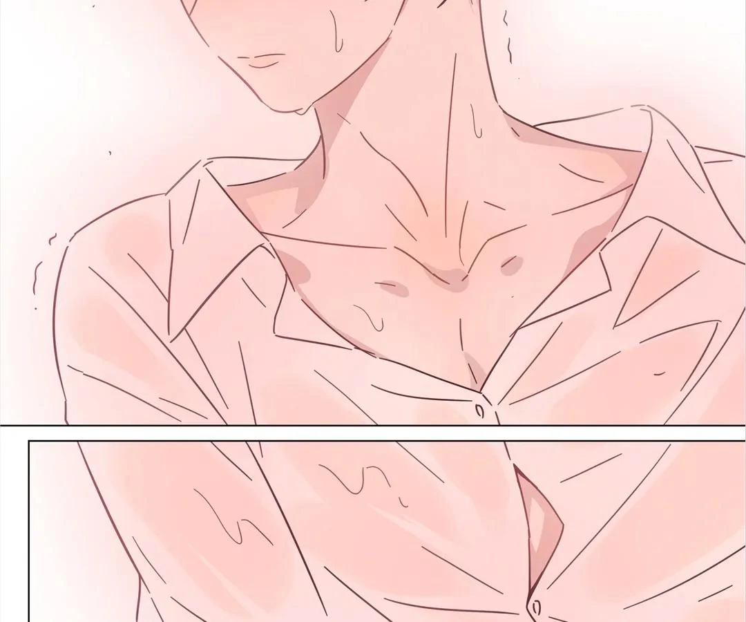 A Cross-Dresser’s Triple Proposal Chase (Official) - Chapter 32 manhwa