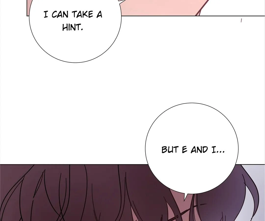 A Cross-Dresser’s Triple Proposal Chase (Official) - Chapter 32 manhwa