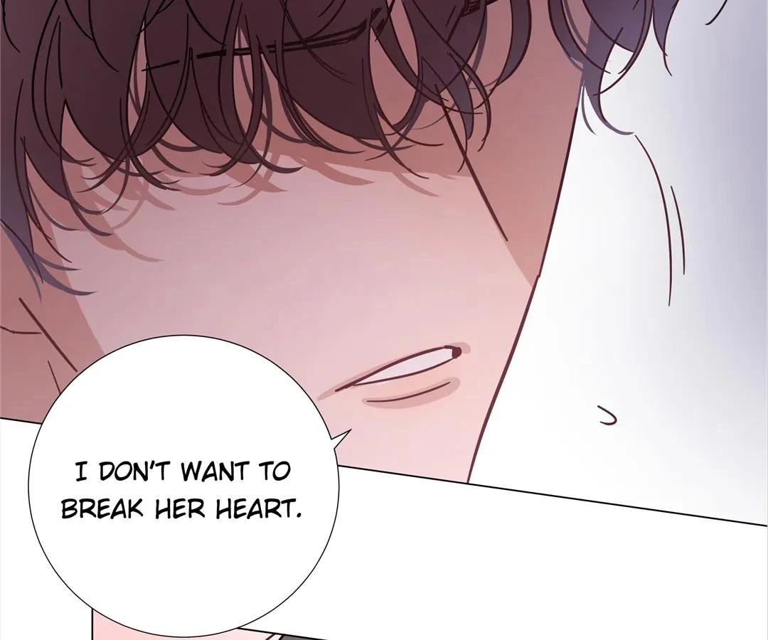A Cross-Dresser’s Triple Proposal Chase (Official) - Chapter 32 manhwa