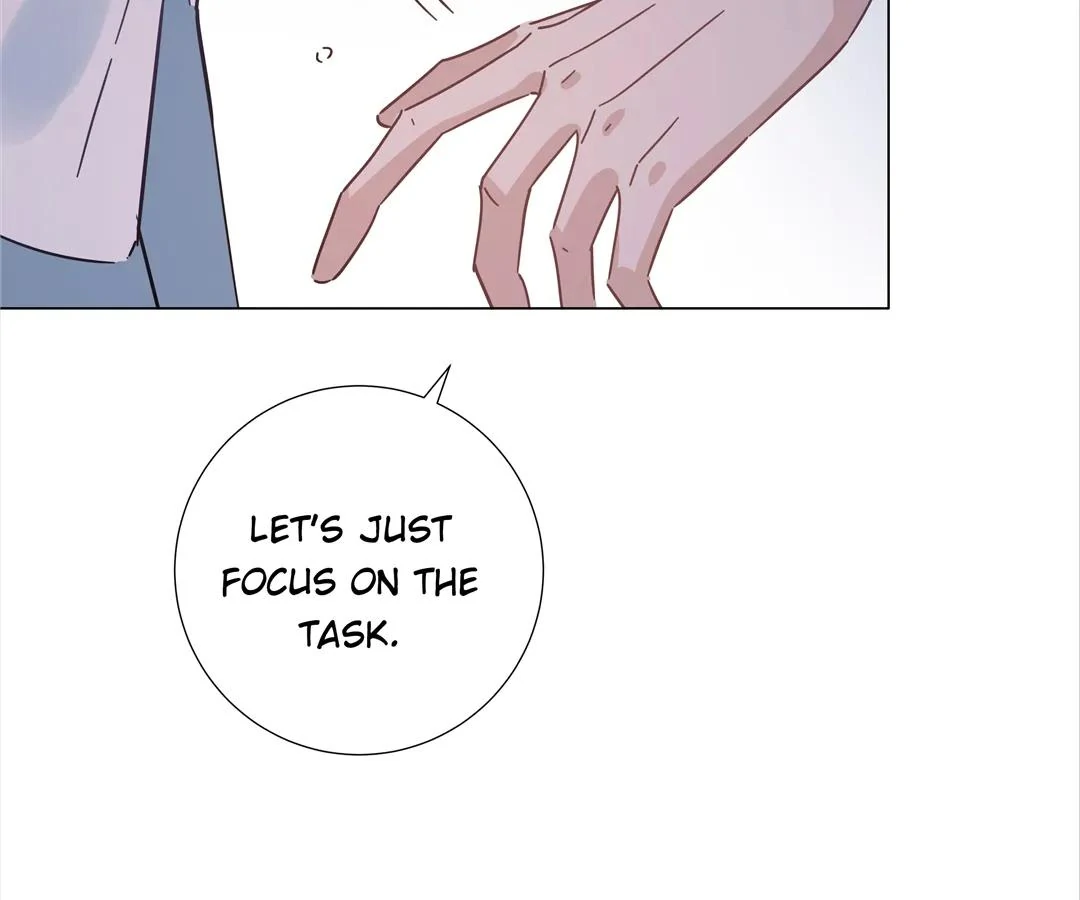 A Cross-Dresser’s Triple Proposal Chase (Official) - Chapter 32 manhwa