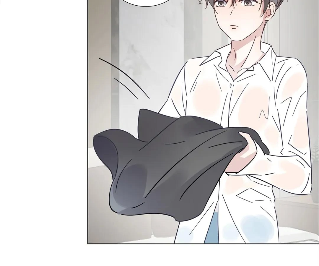 A Cross-Dresser’s Triple Proposal Chase (Official) - Chapter 32 manhwa