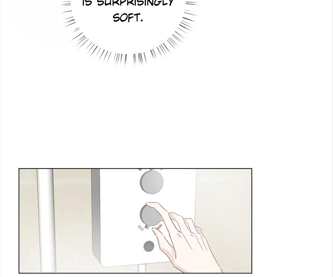 A Cross-Dresser’s Triple Proposal Chase (Official) - Chapter 32 manhwa