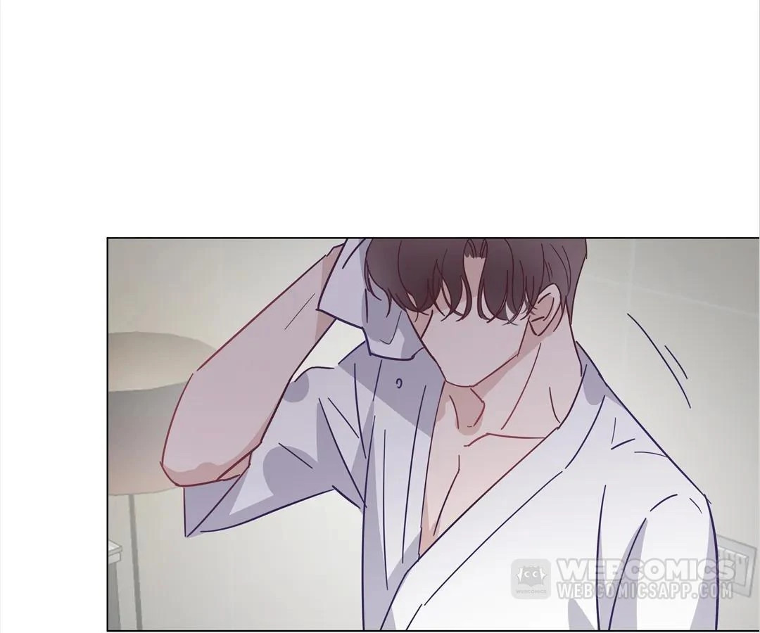 A Cross-Dresser’s Triple Proposal Chase (Official) - Chapter 32 manhwa