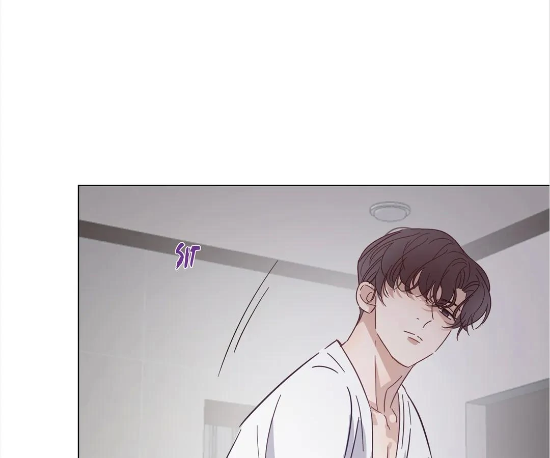 A Cross-Dresser’s Triple Proposal Chase (Official) - Chapter 32 manhwa