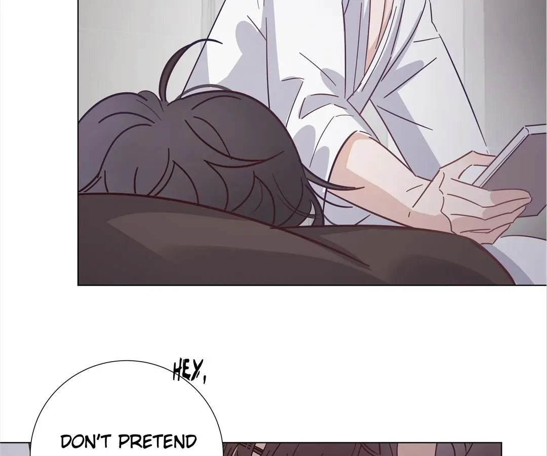 A Cross-Dresser’s Triple Proposal Chase (Official) - Chapter 32 manhwa