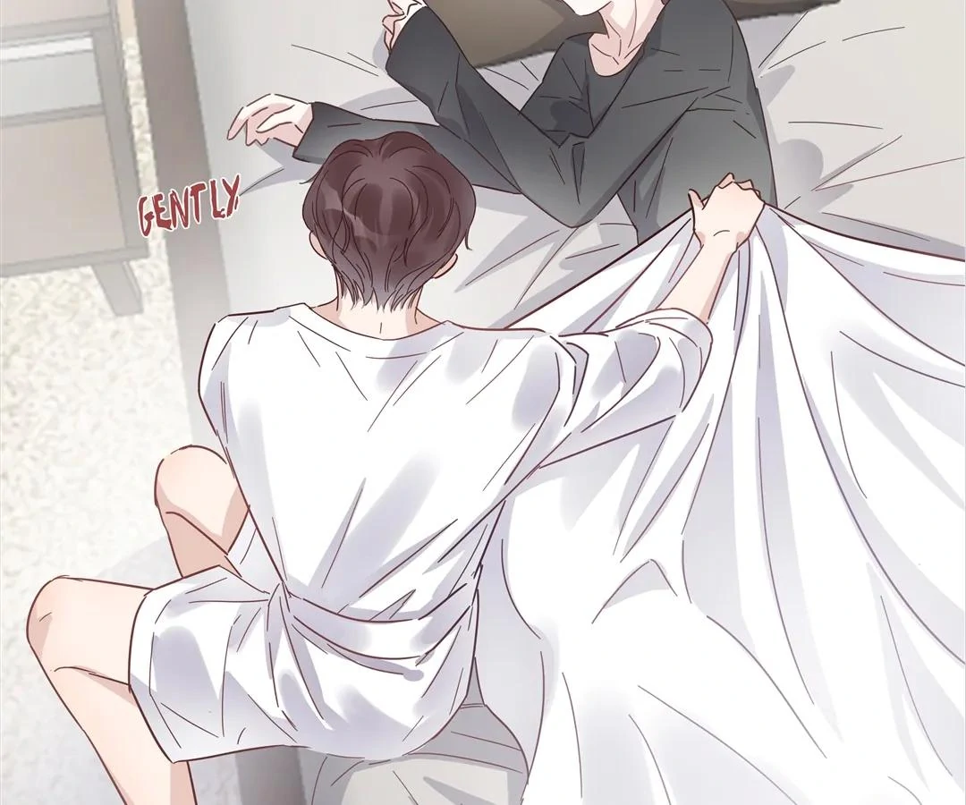 A Cross-Dresser’s Triple Proposal Chase (Official) - Chapter 32 manhwa