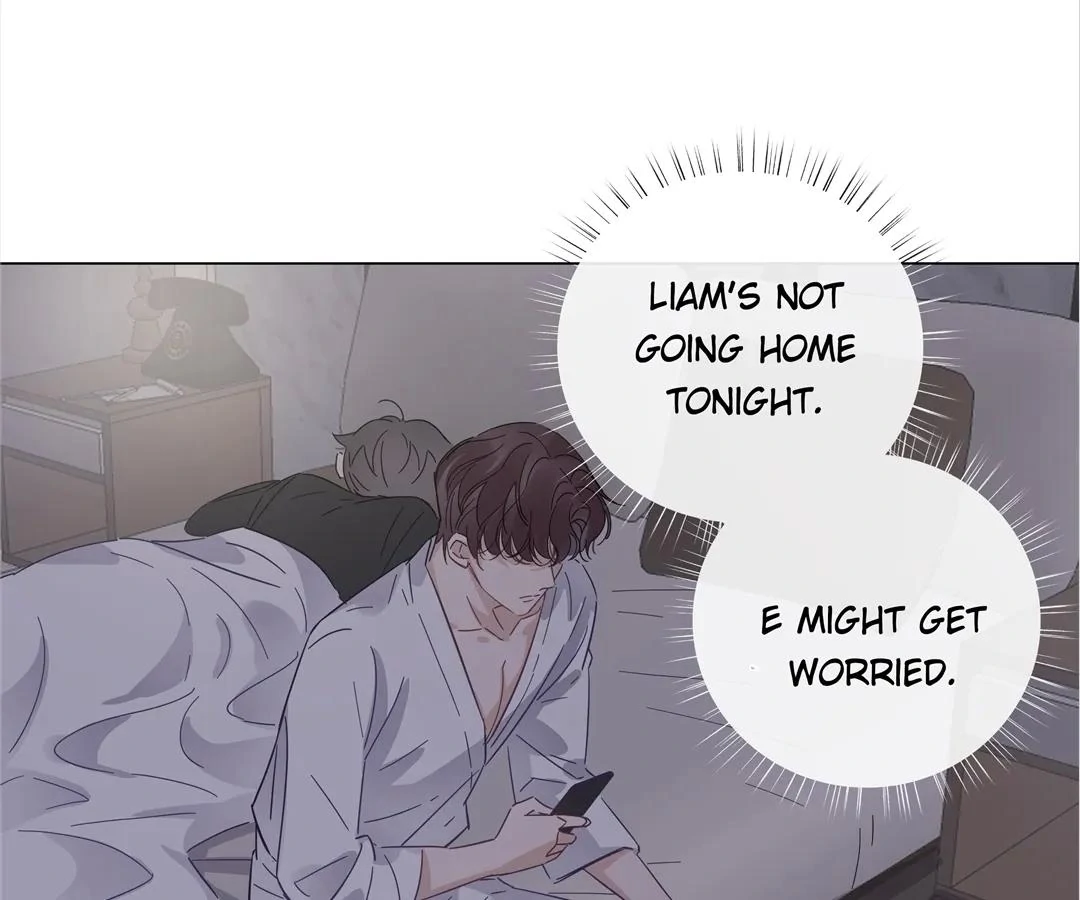A Cross-Dresser’s Triple Proposal Chase (Official) - Chapter 33 manhwa