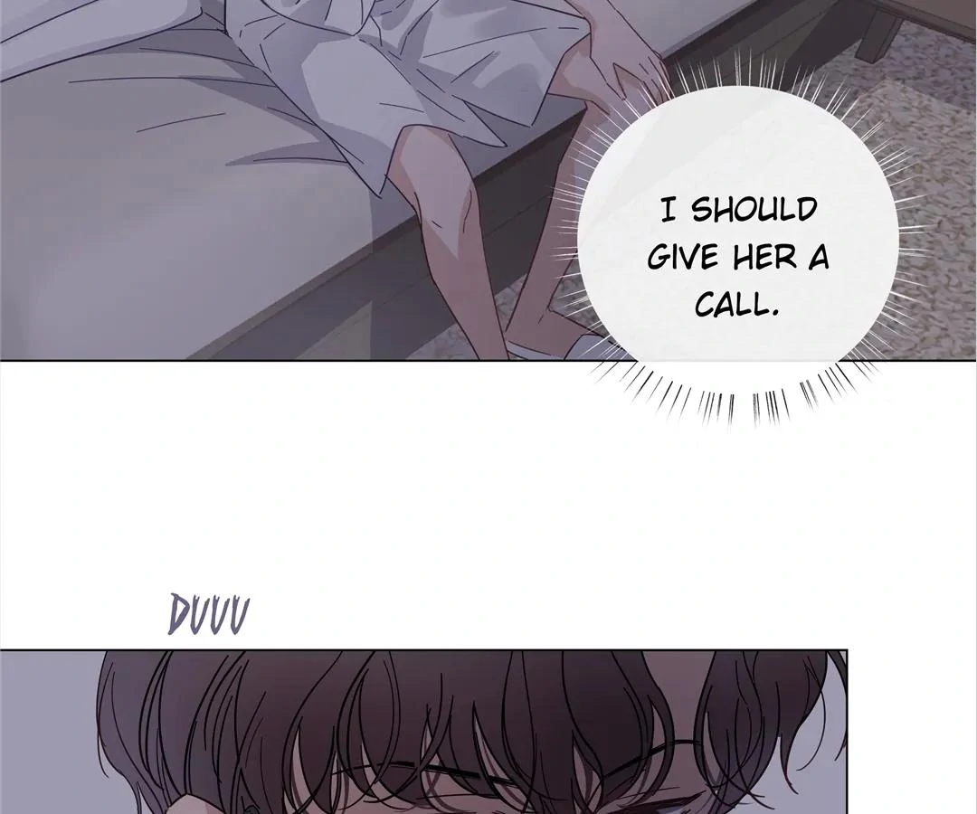 A Cross-Dresser’s Triple Proposal Chase (Official) - Chapter 33 manhwa