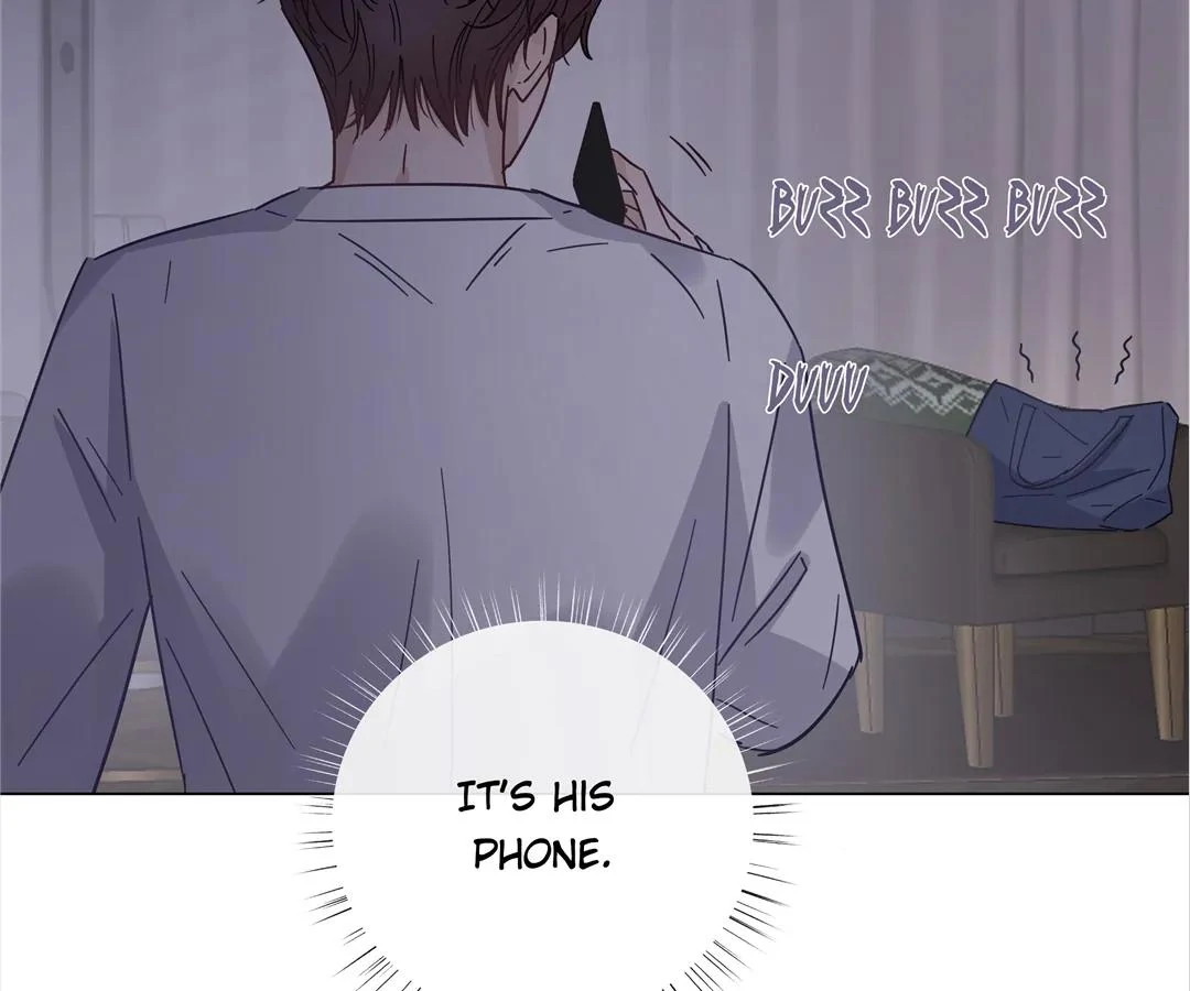 A Cross-Dresser’s Triple Proposal Chase (Official) - Chapter 33 manhwa