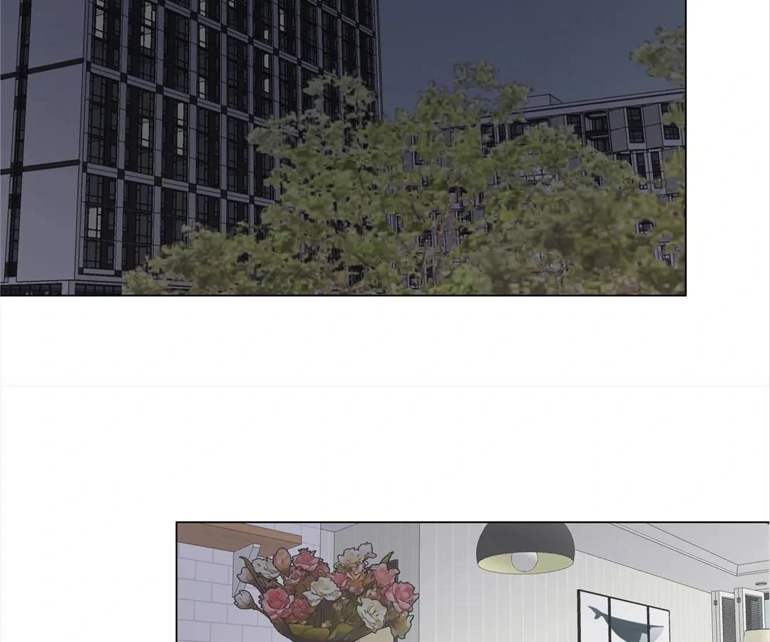 A Cross-Dresser’s Triple Proposal Chase (Official) - Chapter 33 manhwa