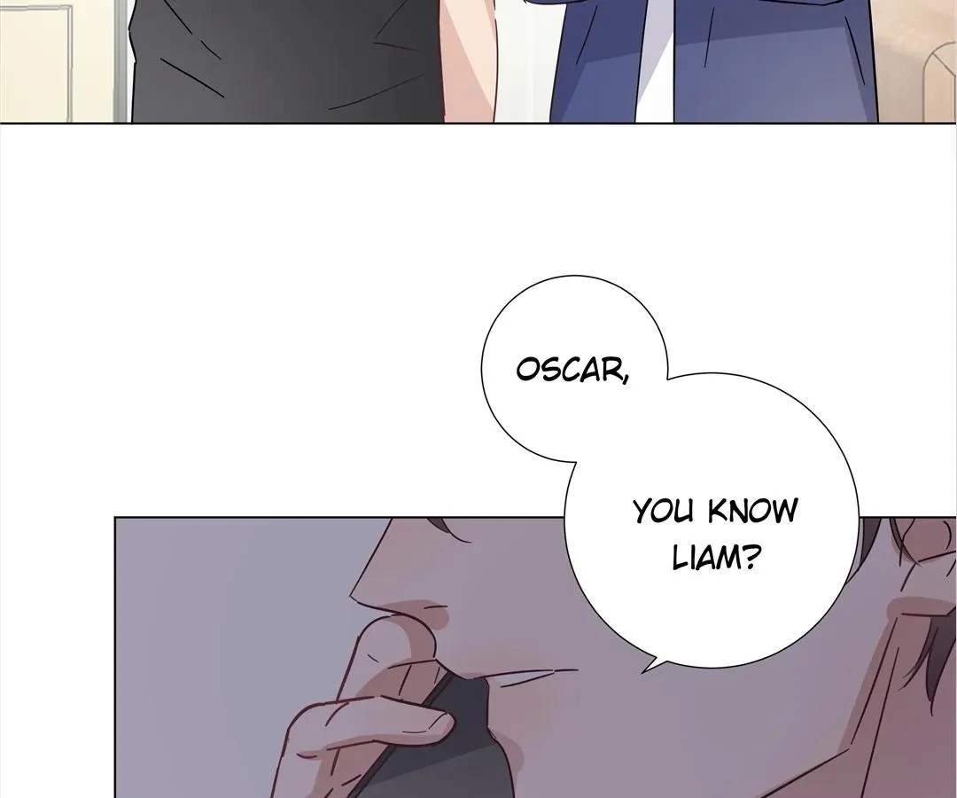A Cross-Dresser’s Triple Proposal Chase (Official) - Chapter 33 manhwa