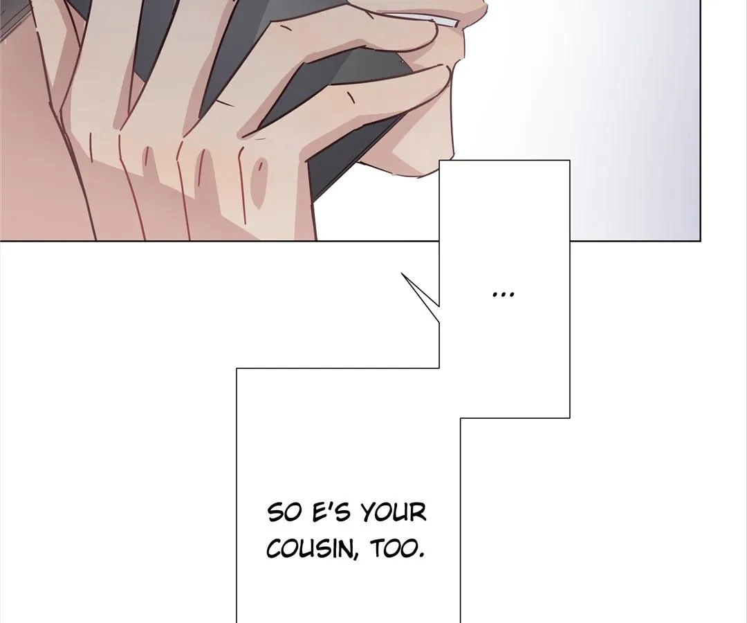 A Cross-Dresser’s Triple Proposal Chase (Official) - Chapter 33 manhwa