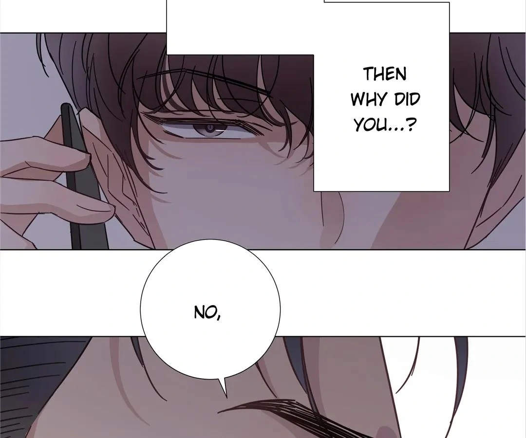 A Cross-Dresser’s Triple Proposal Chase (Official) - Chapter 33 manhwa