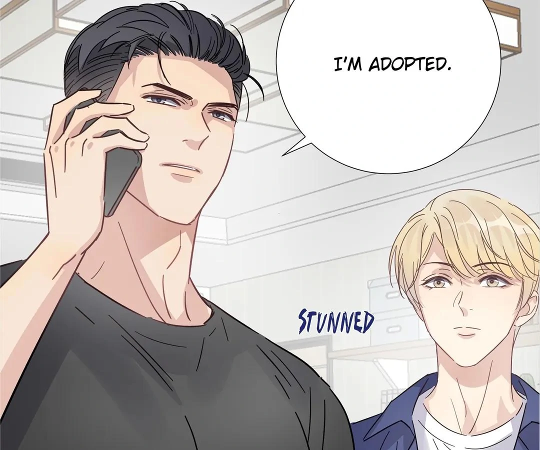 A Cross-Dresser’s Triple Proposal Chase (Official) - Chapter 33 manhwa