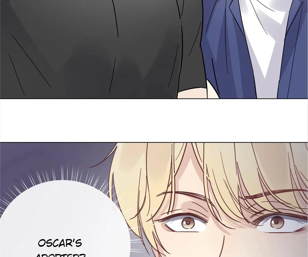 A Cross-Dresser’s Triple Proposal Chase (Official) - Chapter 33 manhwa