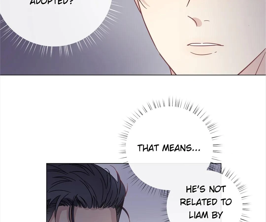 A Cross-Dresser’s Triple Proposal Chase (Official) - Chapter 33 manhwa