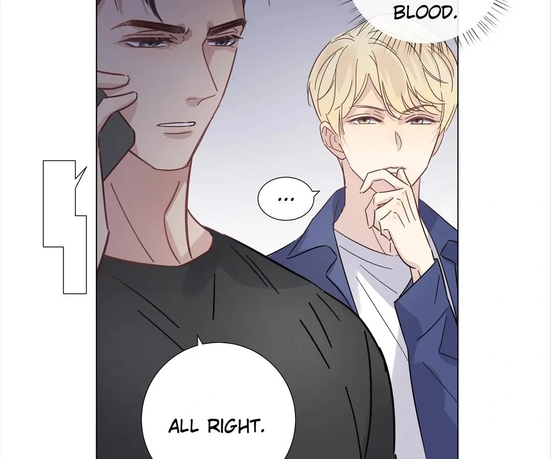A Cross-Dresser’s Triple Proposal Chase (Official) - Chapter 33 manhwa