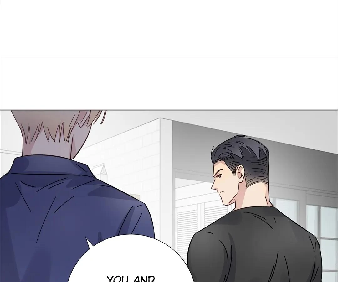A Cross-Dresser’s Triple Proposal Chase (Official) - Chapter 33 manhwa