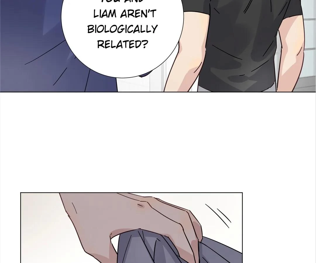 A Cross-Dresser’s Triple Proposal Chase (Official) - Chapter 33 manhwa