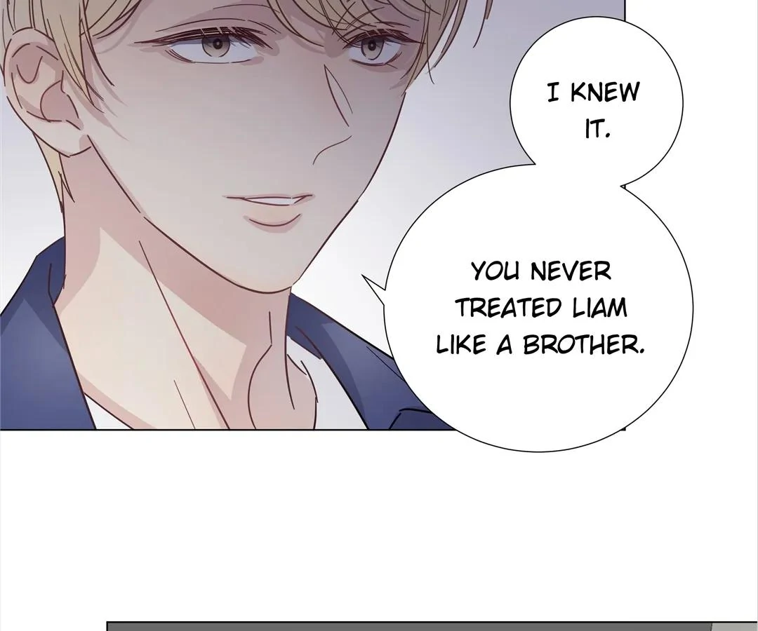 A Cross-Dresser’s Triple Proposal Chase (Official) - Chapter 33 manhwa