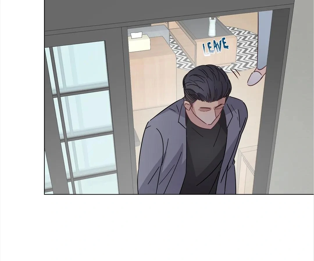 A Cross-Dresser’s Triple Proposal Chase (Official) - Chapter 33 manhwa
