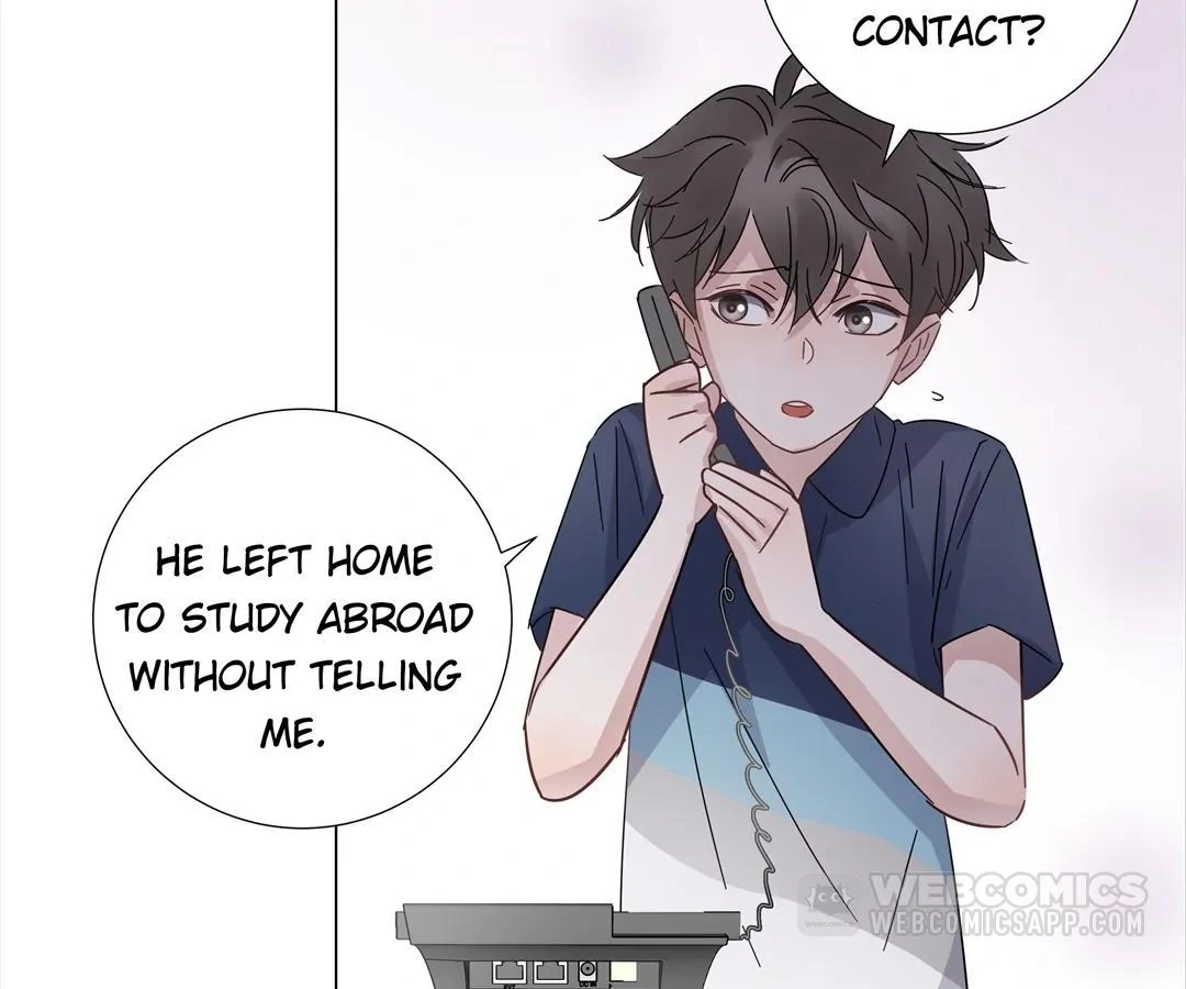 A Cross-Dresser’s Triple Proposal Chase (Official) - Chapter 33 manhwa