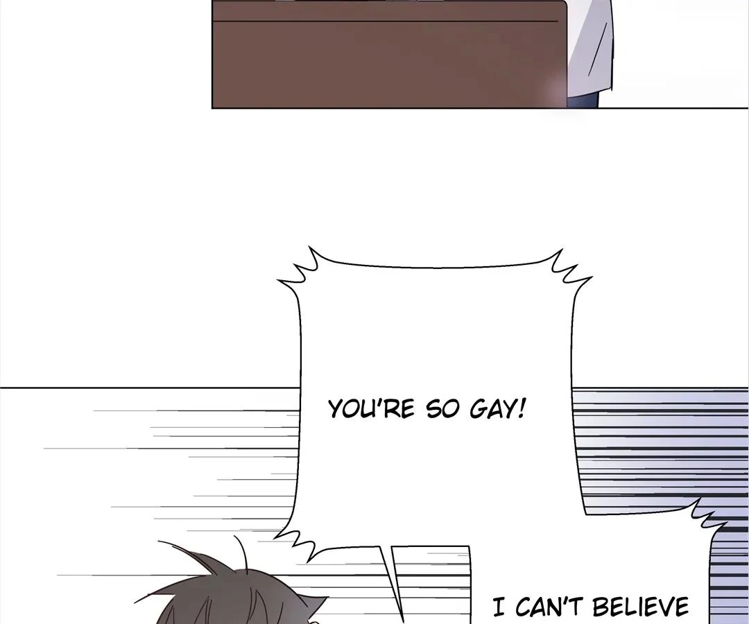 A Cross-Dresser’s Triple Proposal Chase (Official) - Chapter 33 manhwa