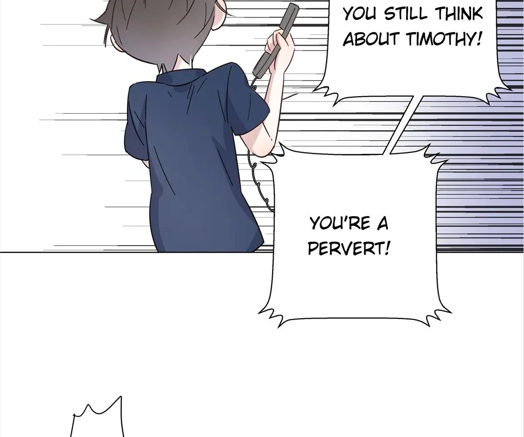 A Cross-Dresser’s Triple Proposal Chase (Official) - Chapter 33 manhwa